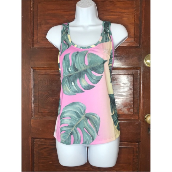 🎊Host Pick🎊Adidas Tank Top - Picture 2 of 3